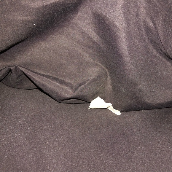 BNWT Lord and Taylor tote, leather - Picture 2 of 12